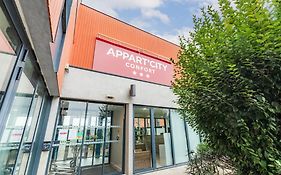 Appart'City Confort Vannes